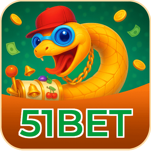51BET.com - Apostas de Cassino Premiado e Esportes ao Vivo - 51BET