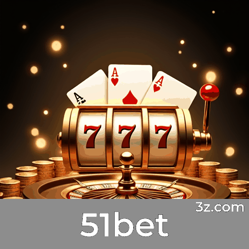 Descubra a Convergência de Tecnologias e Experiências de Entretenimento Disruptivas na 51bet