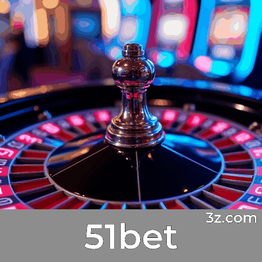 51bet: Cassino premiado e apostas seguras