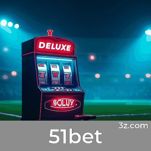 Apostas Simplificadas com o Aplicativo 51bet