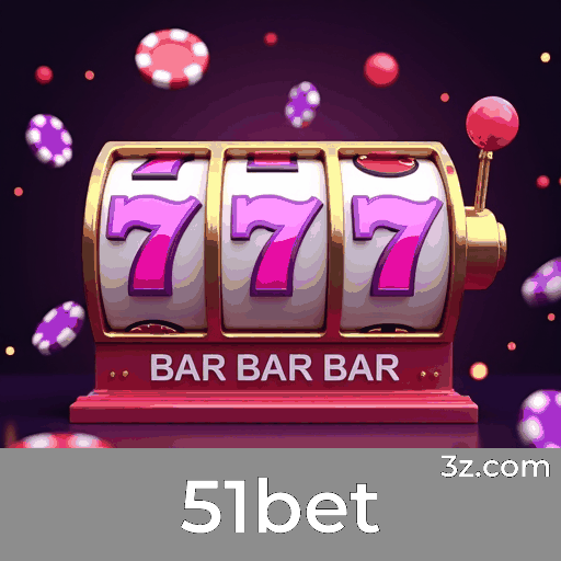 Apostas Simplificadas com o Aplicativo 51bet